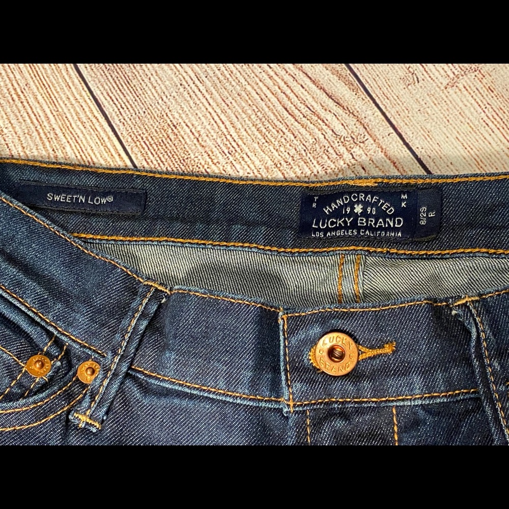 Women’s Lucky Brand Jeans